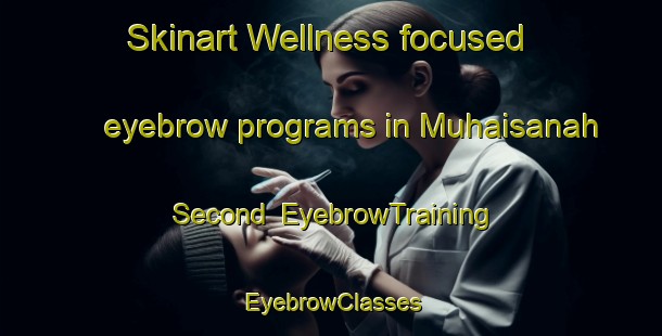 Skinart Wellness-focused eyebrow programs in Muhaisanah Second | EyebrowTraining | EyebrowClasses | SkinartTraining-United Arab Emirates