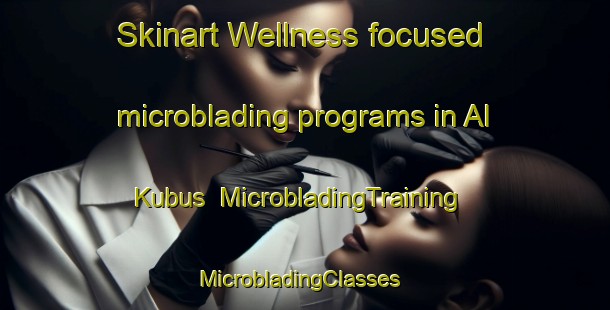 Skinart Wellness-focused microblading programs in Al Kubus | MicrobladingTraining | MicrobladingClasses | SkinartTraining-United Arab Emirates
