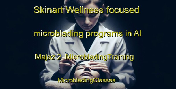 Skinart Wellness-focused microblading programs in Al Majaz 2 | MicrobladingTraining | MicrobladingClasses | SkinartTraining-United Arab Emirates