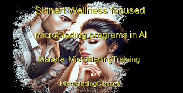 Skinart Wellness-focused microblading programs in Al Manara | MicrobladingTraining | MicrobladingClasses | SkinartTraining-United Arab Emirates