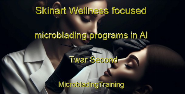 Skinart Wellness-focused microblading programs in Al Twar Second | #MicrobladingTraining #MicrobladingClasses #SkinartTraining-United Arab Emirates