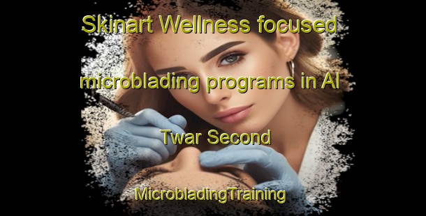 Skinart Wellness-focused microblading programs in Al Twar Second | #MicrobladingTraining #MicrobladingClasses #SkinartTraining-United Arab Emirates