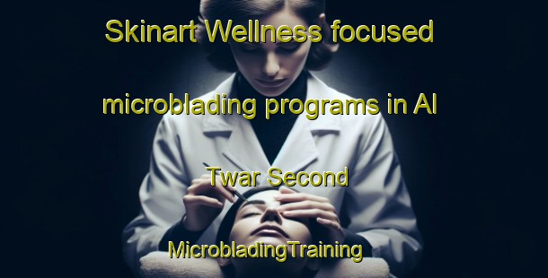 Skinart Wellness-focused microblading programs in Al Twar Second | MicrobladingTraining | MicrobladingClasses | SkinartTraining-United Arab Emirates