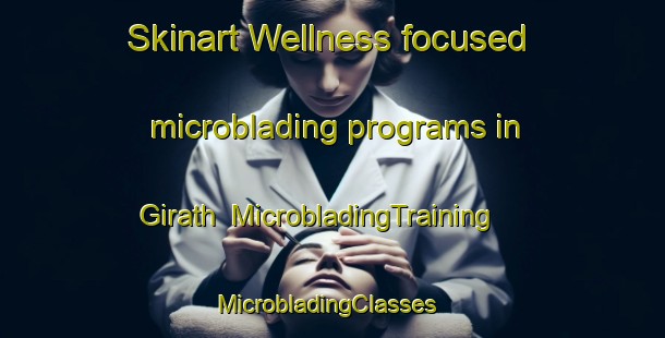 Skinart Wellness-focused microblading programs in Girath | MicrobladingTraining | MicrobladingClasses | SkinartTraining-United Arab Emirates