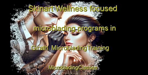 Skinart Wellness-focused microblading programs in Girath | MicrobladingTraining | MicrobladingClasses | SkinartTraining-United Arab Emirates
