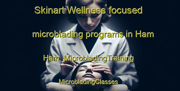 Skinart Wellness-focused microblading programs in Ham Ham | MicrobladingTraining | MicrobladingClasses | SkinartTraining-United Arab Emirates
