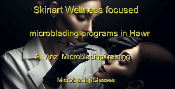 Skinart Wellness-focused microblading programs in Hawr Al  Anz | MicrobladingTraining | MicrobladingClasses | SkinartTraining-United Arab Emirates