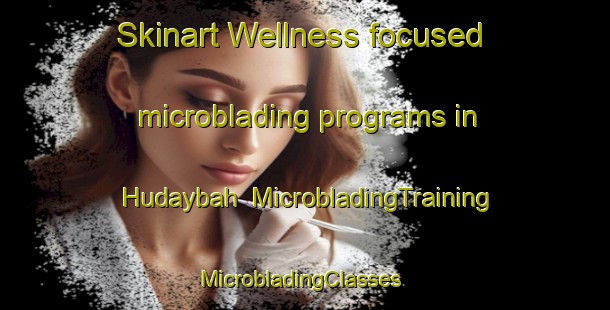 Skinart Wellness-focused microblading programs in Hudaybah | MicrobladingTraining | MicrobladingClasses | SkinartTraining-United Arab Emirates