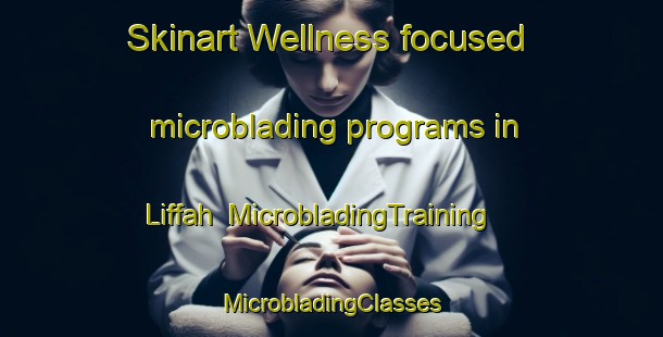 Skinart Wellness-focused microblading programs in Liffah | #MicrobladingTraining #MicrobladingClasses #SkinartTraining-United Arab Emirates