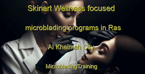 Skinart Wellness-focused microblading programs in Ras Al Khaimah City | #MicrobladingTraining #MicrobladingClasses #SkinartTraining-United Arab Emirates