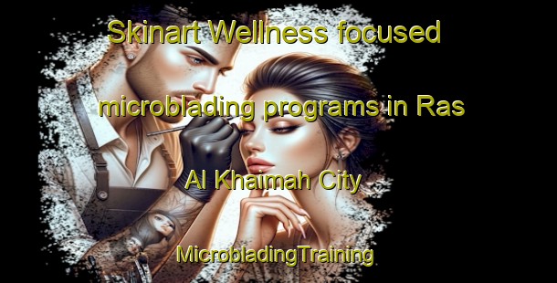 Skinart Wellness-focused microblading programs in Ras Al Khaimah City | #MicrobladingTraining #MicrobladingClasses #SkinartTraining-United Arab Emirates