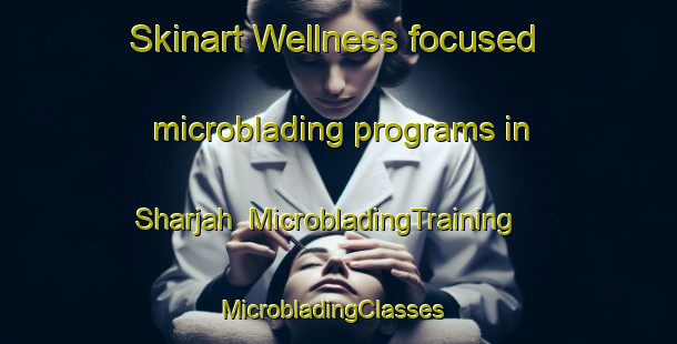 Skinart Wellness-focused microblading programs in Sharjah | MicrobladingTraining | MicrobladingClasses | SkinartTraining-United Arab Emirates