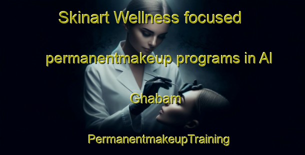 Skinart Wellness-focused permanentmakeup programs in Al Ghabam | #PermanentmakeupTraining #PermanentmakeupClasses #SkinartTraining-United Arab Emirates