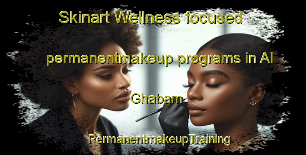 Skinart Wellness-focused permanentmakeup programs in Al Ghabam | #PermanentmakeupTraining #PermanentmakeupClasses #SkinartTraining-United Arab Emirates