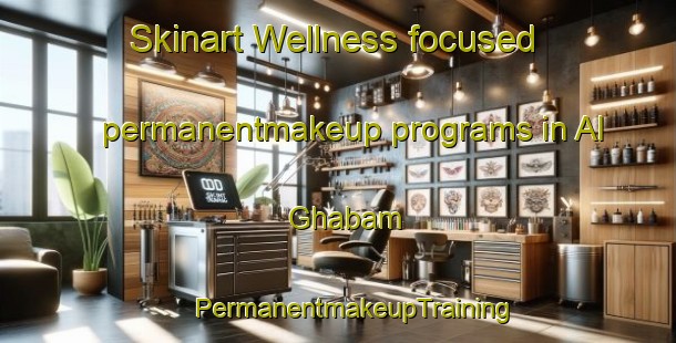 Skinart Wellness-focused permanentmakeup programs in Al Ghabam | #PermanentmakeupTraining #PermanentmakeupClasses #SkinartTraining-United Arab Emirates