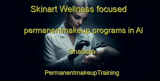 Skinart Wellness-focused permanentmakeup programs in Al Ghabam | PermanentmakeupTraining | PermanentmakeupClasses | SkinartTraining-United Arab Emirates