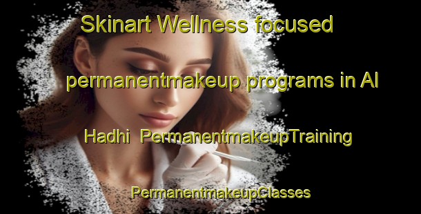 Skinart Wellness-focused permanentmakeup programs in Al Hadhi | #PermanentmakeupTraining #PermanentmakeupClasses #SkinartTraining-United Arab Emirates