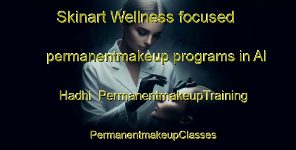 Skinart Wellness-focused permanentmakeup programs in Al Hadhi | PermanentmakeupTraining | PermanentmakeupClasses | SkinartTraining-United Arab Emirates