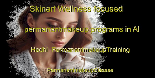 Skinart Wellness-focused permanentmakeup programs in Al Hadhi | PermanentmakeupTraining | PermanentmakeupClasses | SkinartTraining-United Arab Emirates