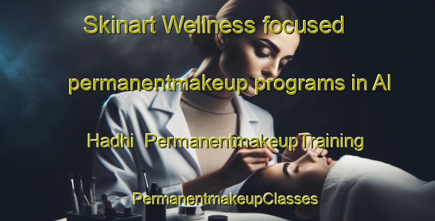 Skinart Wellness-focused permanentmakeup programs in Al Hadhi | PermanentmakeupTraining | PermanentmakeupClasses | SkinartTraining-United Arab Emirates