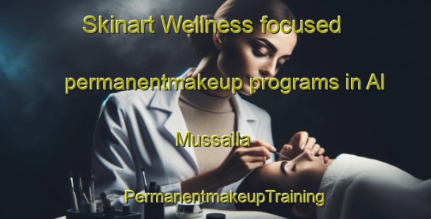 Skinart Wellness-focused permanentmakeup programs in Al Mussalla | #PermanentmakeupTraining #PermanentmakeupClasses #SkinartTraining-United Arab Emirates