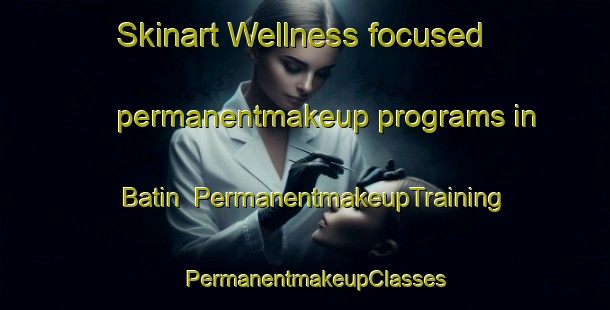 Skinart Wellness-focused permanentmakeup programs in Batin | PermanentmakeupTraining | PermanentmakeupClasses | SkinartTraining-United Arab Emirates