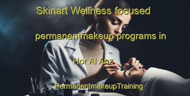 Skinart Wellness-focused permanentmakeup programs in Hor Al Anz | #PermanentmakeupTraining #PermanentmakeupClasses #SkinartTraining-United Arab Emirates