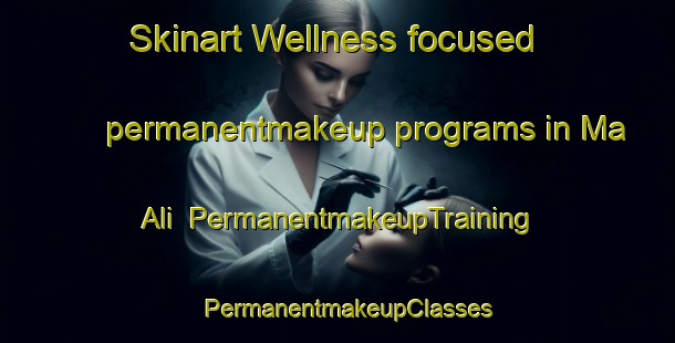 Skinart Wellness-focused permanentmakeup programs in Ma Ali | PermanentmakeupTraining | PermanentmakeupClasses | SkinartTraining-United Arab Emirates