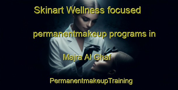 Skinart Wellness-focused permanentmakeup programs in Majra Al Ghaf | PermanentmakeupTraining | PermanentmakeupClasses | SkinartTraining-United Arab Emirates