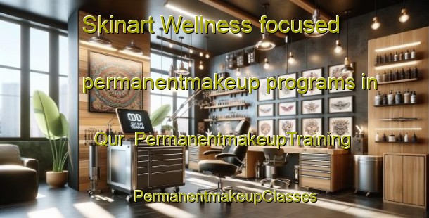 Skinart Wellness-focused permanentmakeup programs in Qur | #PermanentmakeupTraining #PermanentmakeupClasses #SkinartTraining-United Arab Emirates