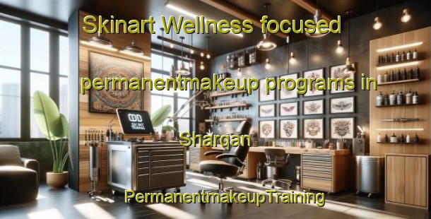 Skinart Wellness-focused permanentmakeup programs in Sharqan | #PermanentmakeupTraining #PermanentmakeupClasses #SkinartTraining-United Arab Emirates