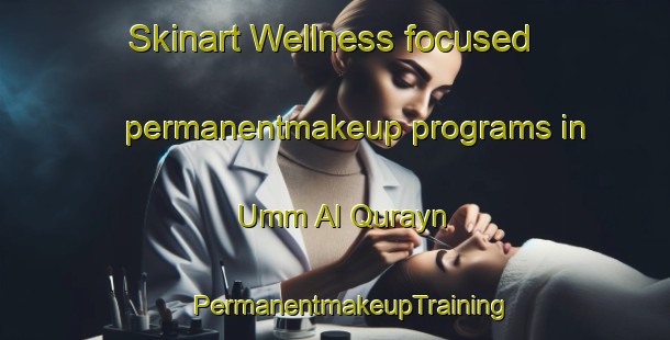 Skinart Wellness-focused permanentmakeup programs in Umm Al Qurayn | #PermanentmakeupTraining #PermanentmakeupClasses #SkinartTraining-United Arab Emirates