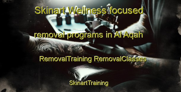 Skinart Wellness-focused removal programs in Al Aqah | #RemovalTraining #RemovalClasses #SkinartTraining-United Arab Emirates