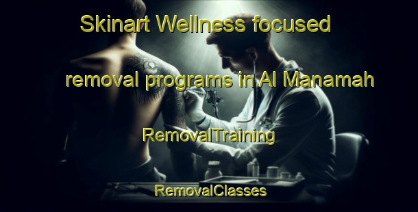 Skinart Wellness-focused removal programs in Al Manamah | RemovalTraining | RemovalClasses | SkinartTraining-United Arab Emirates