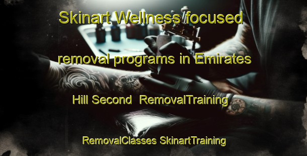 Skinart Wellness-focused removal programs in Emirates Hill Second | #RemovalTraining #RemovalClasses #SkinartTraining-United Arab Emirates