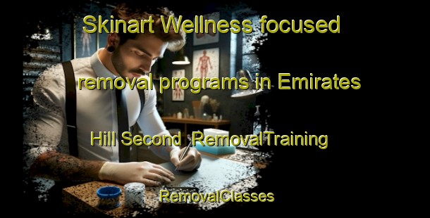Skinart Wellness-focused removal programs in Emirates Hill Second | RemovalTraining | RemovalClasses | SkinartTraining-United Arab Emirates