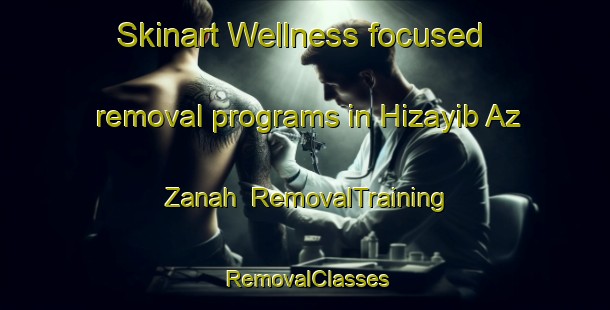 Skinart Wellness-focused removal programs in Hizayib Az Zanah | RemovalTraining | RemovalClasses | SkinartTraining-United Arab Emirates