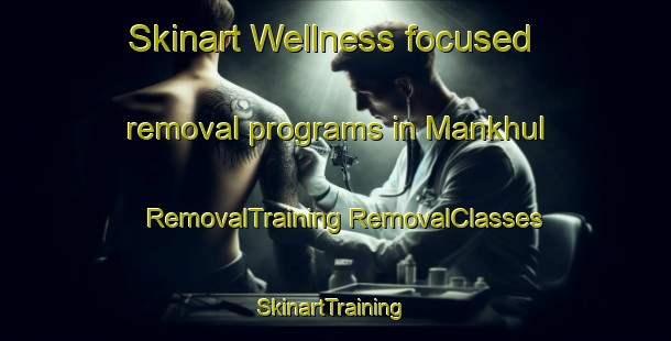 Skinart Wellness-focused removal programs in Mankhul | #RemovalTraining #RemovalClasses #SkinartTraining-United Arab Emirates