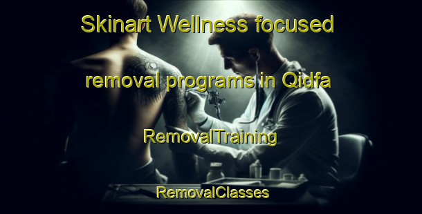 Skinart Wellness-focused removal programs in Qidfa | RemovalTraining | RemovalClasses | SkinartTraining-United Arab Emirates