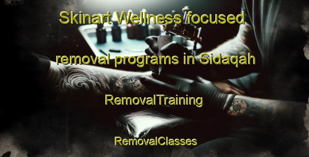 Skinart Wellness-focused removal programs in Sidaqah | RemovalTraining | RemovalClasses | SkinartTraining-United Arab Emirates