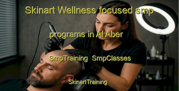 Skinart Wellness-focused smp programs in Al Aber | SmpTraining | SmpClasses | SkinartTraining-United Arab Emirates