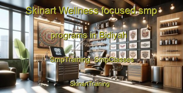 Skinart Wellness-focused smp programs in Bidiyah | SmpTraining | SmpClasses | SkinartTraining-United Arab Emirates