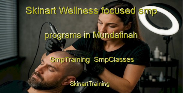 Skinart Wellness-focused smp programs in Mundafinah | SmpTraining | SmpClasses | SkinartTraining-United Arab Emirates