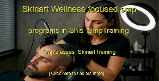Skinart Wellness-focused smp programs in Shis | SmpTraining | SmpClasses | SkinartTraining-United Arab Emirates