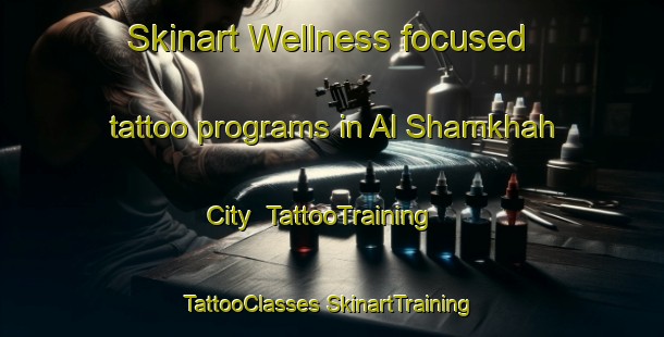 Skinart Wellness-focused tattoo programs in Al Shamkhah City | #TattooTraining #TattooClasses #SkinartTraining-United Arab Emirates