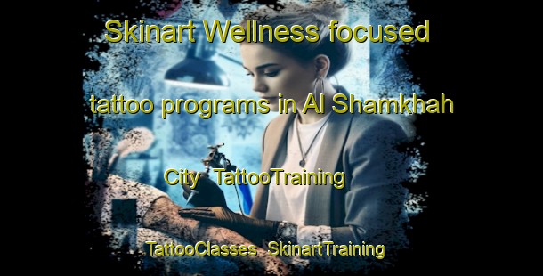 Skinart Wellness-focused tattoo programs in Al Shamkhah City | TattooTraining | TattooClasses | SkinartTraining-United Arab Emirates