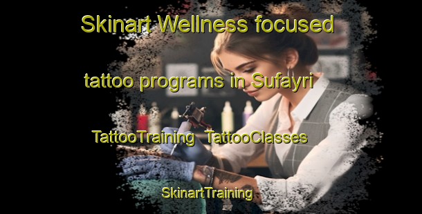 Skinart Wellness-focused tattoo programs in Sufayri | TattooTraining | TattooClasses | SkinartTraining-United Arab Emirates
