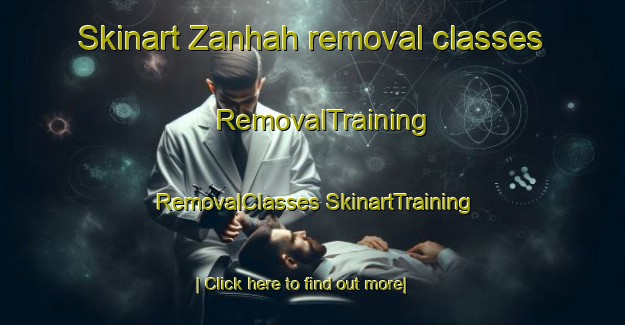 Skinart Zanhah removal classes | #RemovalTraining #RemovalClasses #SkinartTraining-United Arab Emirates