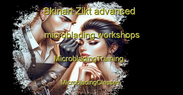 Skinart Zikt advanced microblading workshops | MicrobladingTraining | MicrobladingClasses | SkinartTraining-United Arab Emirates