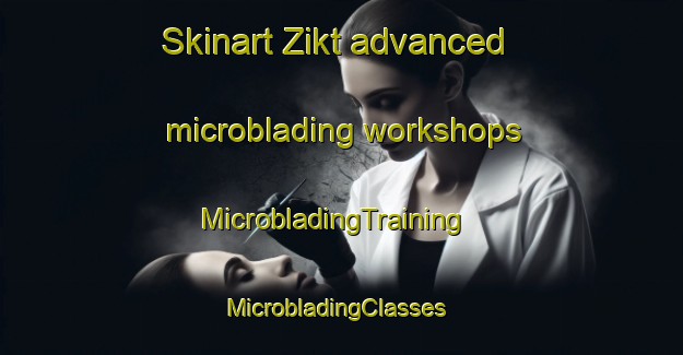 Skinart Zikt advanced microblading workshops | MicrobladingTraining | MicrobladingClasses | SkinartTraining-United Arab Emirates